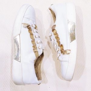 Michael Kors ▪️Gaurd Rail Sneaker - SZ 5